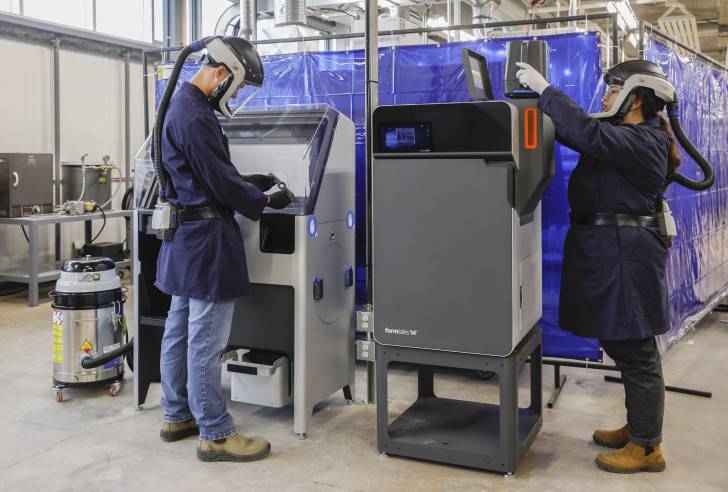 Join the Industrial Additive Manufacturing Hackathon Challenge!