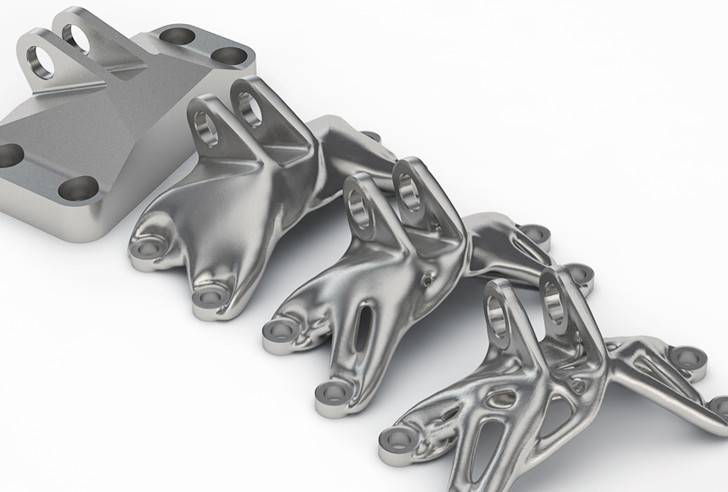 MIND OF METAL: LIGHTWEIGHTING
