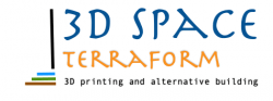 3D Space Terraform