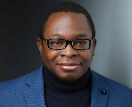 Dr. Osezua Ibhadode