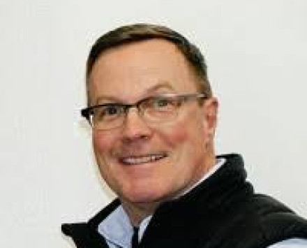 Lorne Chrystal