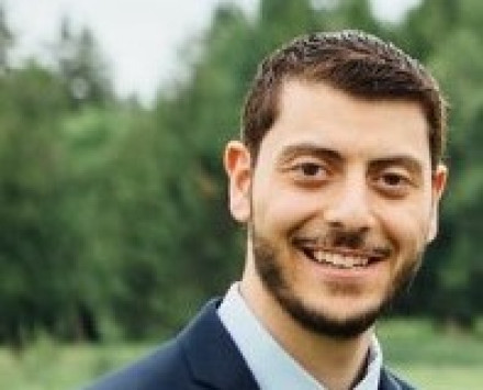 Mahmoud Mahfouz